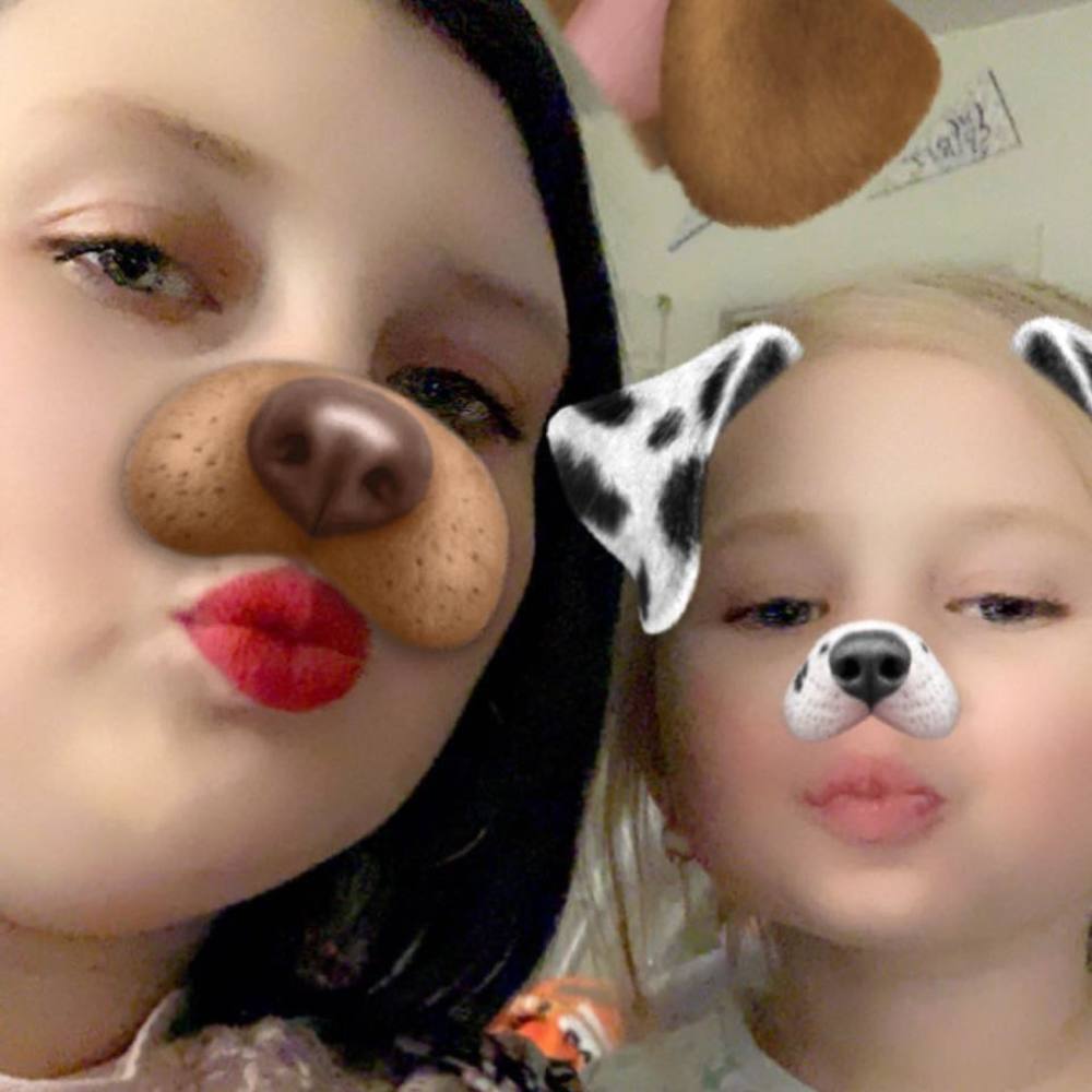 Meet your Posher, Brittany